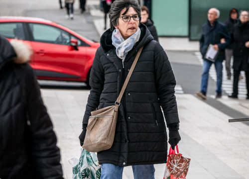 Fotografija 17 - FOTO Đir po gradu, utorak 24. prosinca