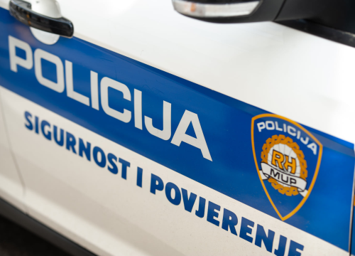 Mopedi na meti lopova: Na Badnjak ukradena dva u vlasništvu 17-godišnjaka i 38-godišnjaka