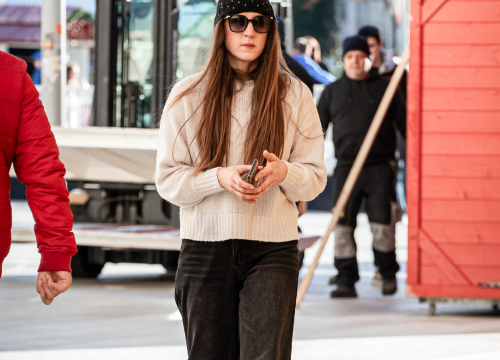 Fotografija 13 - FOTO Đir po gradu, petak 27. prosinca