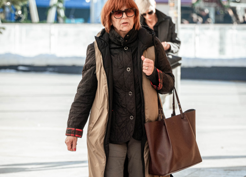 Fotografija 6 - FOTO Đir po gradu, ponedjeljak 30. prosinca