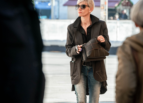 Fotografija 7 - FOTO Đir po gradu, ponedjeljak 30. prosinca