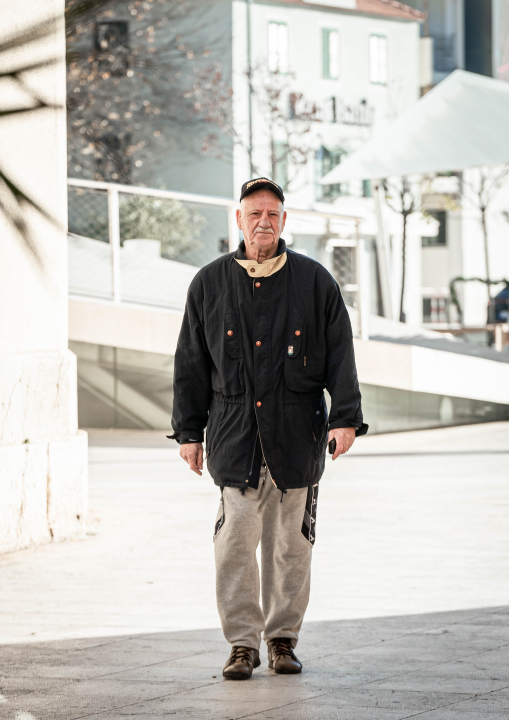 FOTO Đir po gradu, ponedjeljak 30. prosinca