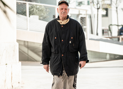 Fotografija 9 - FOTO Đir po gradu, ponedjeljak 30. prosinca