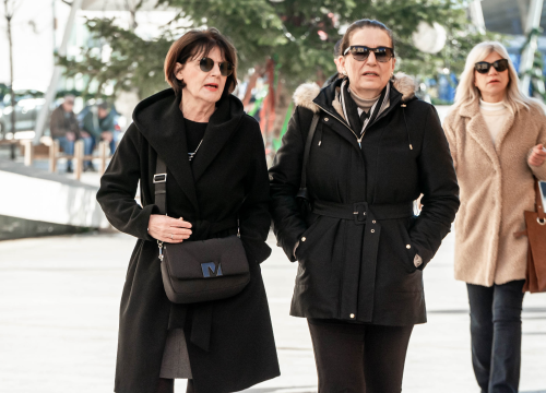 Fotografija 13 - FOTO Đir po gradu, ponedjeljak 30. prosinca