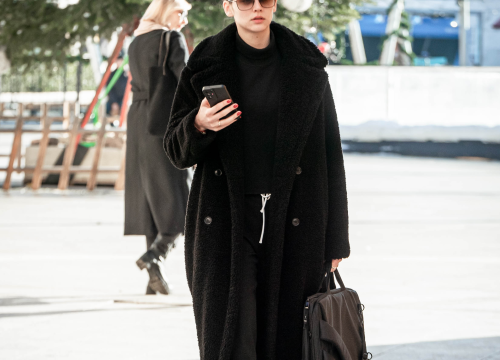 Fotografija 14 - FOTO Đir po gradu, ponedjeljak 30. prosinca