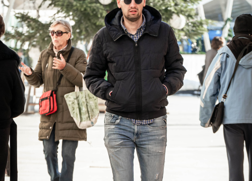 Fotografija 20 - FOTO Đir po gradu, ponedjeljak 30. prosinca