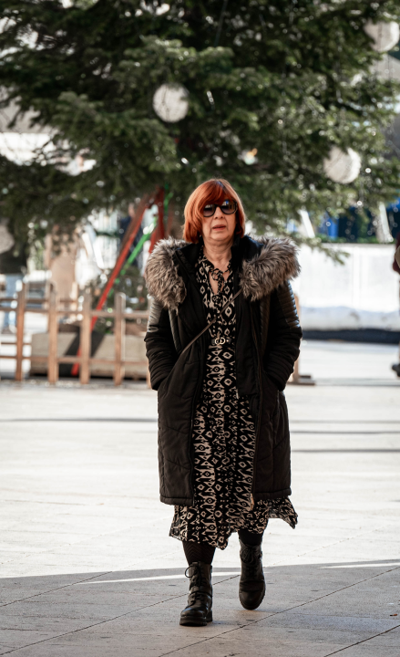 FOTO Đir po gradu, utorak 31. prosinca