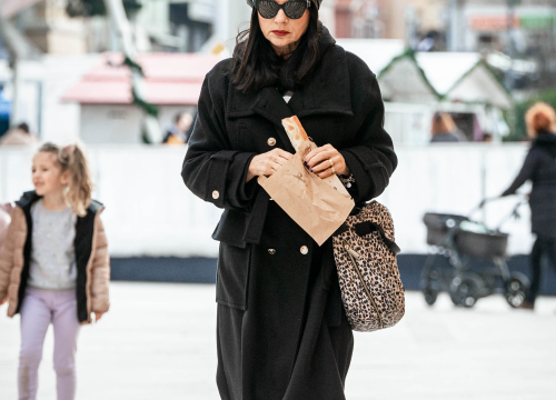 Fotografija 21 - FOTO Đir po gradu, četvrtak 2. siječnja