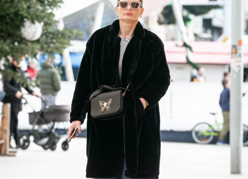 Fotografija 11 - FOTO Đir po gradu, četvrtak 2. siječnja