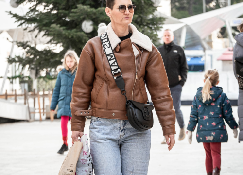 Fotografija 17 - FOTO Đir po gradu, četvrtak 2. siječnja