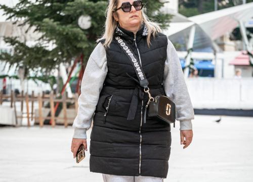 Fotografija 18 - FOTO Đir po gradu, četvrtak 2. siječnja