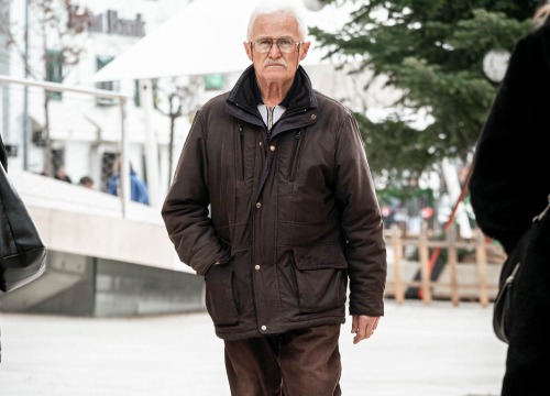 Fotografija 20 - FOTO Đir po gradu, četvrtak 2. siječnja