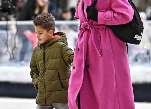 Fotografija 2 - FOTO Đir po gradu, nedjelja 5. siječnja