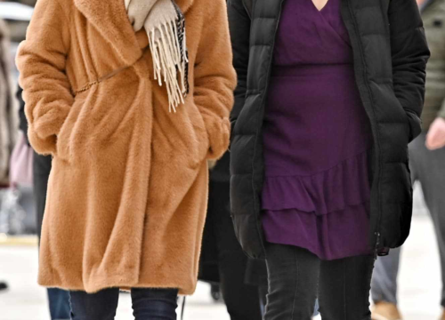 Fotografija 5 - FOTO Đir po gradu, nedjelja 5. siječnja