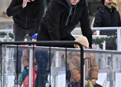 Fotografija 7 - FOTO Đir po gradu, nedjelja 5. siječnja