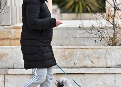 Fotografija 8 - FOTO Đir po gradu, nedjelja 5. siječnja