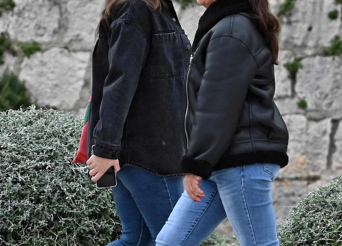 Fotografija 11 - FOTO Đir po gradu, nedjelja 5. siječnja