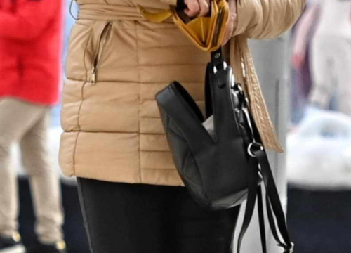 Fotografija 13 - FOTO Đir po gradu, nedjelja 5. siječnja