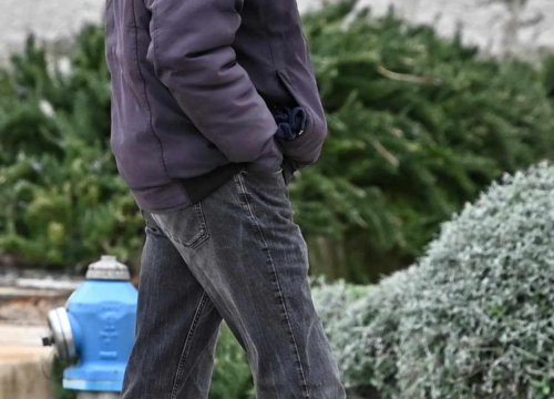 Fotografija 12 - FOTO Đir po gradu, nedjelja 5. siječnja