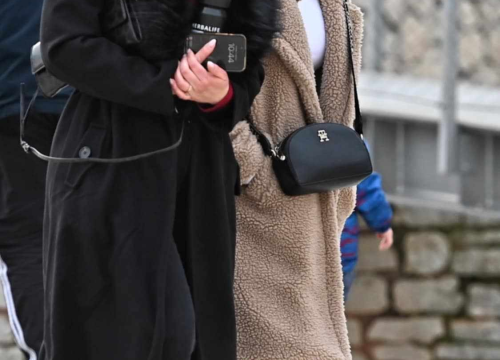 Fotografija 14 - FOTO Đir po gradu, nedjelja 5. siječnja