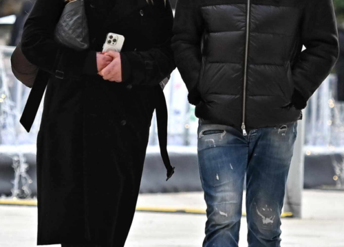 Fotografija 15 - FOTO Đir po gradu, nedjelja 5. siječnja