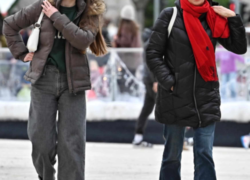 Fotografija 16 - FOTO Đir po gradu, nedjelja 5. siječnja