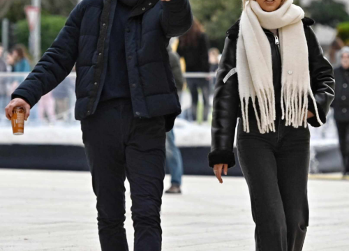 Fotografija 20 - FOTO Đir po gradu, nedjelja 5. siječnja