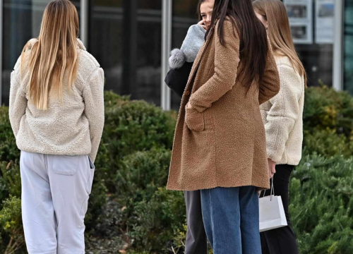 Fotografija 21 - FOTO Đir po gradu, nedjelja 5. siječnja