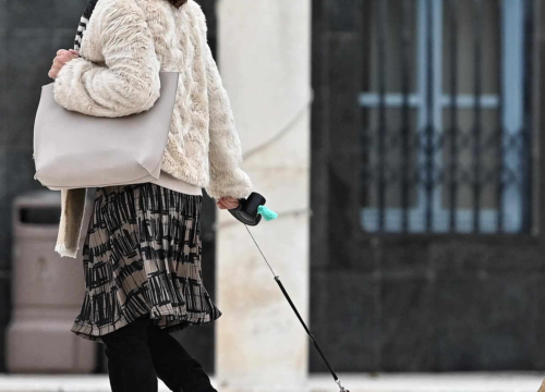 Fotografija 26 - FOTO Đir po gradu, nedjelja 5. siječnja