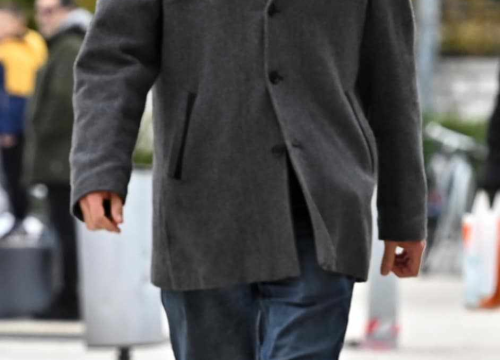 Fotografija 27 - FOTO Đir po gradu, nedjelja 5. siječnja