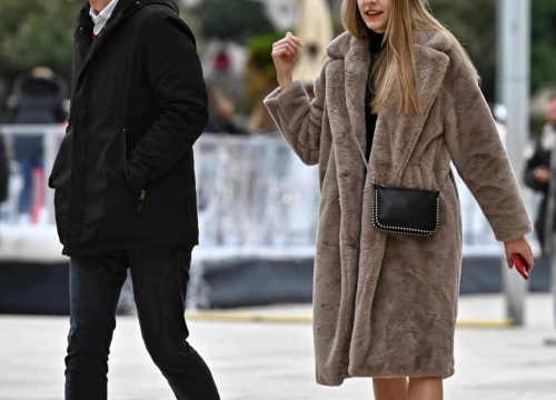 Fotografija 29 - FOTO Đir po gradu, nedjelja 5. siječnja