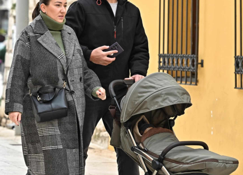 Fotografija 33 - FOTO Đir po gradu, nedjelja 5. siječnja