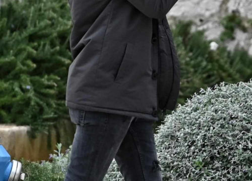 Fotografija 34 - FOTO Đir po gradu, nedjelja 5. siječnja