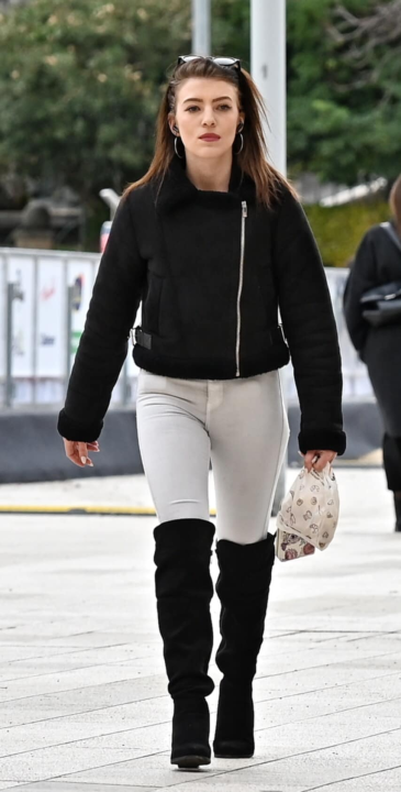 FOTO Đir po gradu, četvrtak 9. siječnja