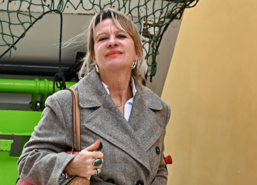 FOTO Đir po gradu, četvrtak 9. siječnja