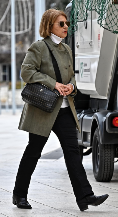 FOTO Đir po gradu, četvrtak 9. siječnja