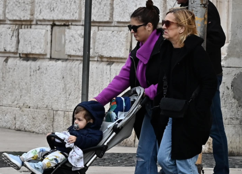 Fotografija 3 - FOTO Đir po gradu, četvrtak 9. siječnja