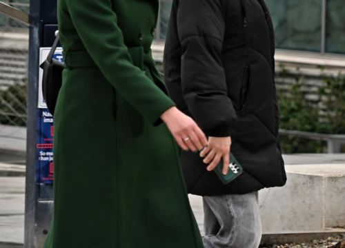 Fotografija 7 - FOTO Đir po gradu, petak 10. siječnja