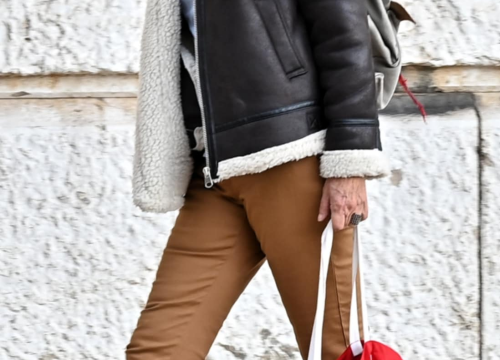 Fotografija 35 - FOTO Đir po gradu, petak 10. siječnja