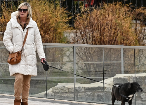 Fotografija 3 - FOTO Đir po gradu, petak 10. siječnja