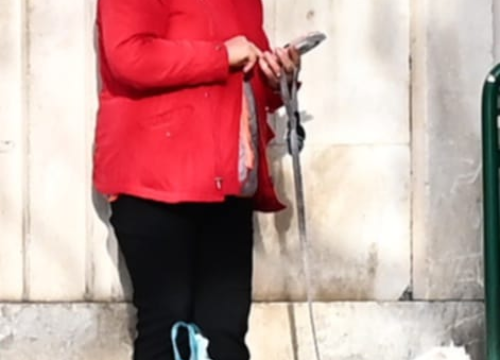 Fotografija 12 - FOTO Đir po gradu, nedjelja 12. siječnja