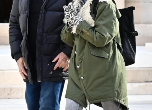 Fotografija 16 - FOTO Đir po gradu, nedjelja 12. siječnja