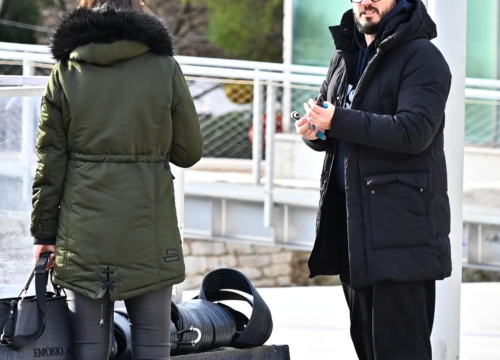 Fotografija 4 - FOTO Đir po gradu, nedjelja 12. siječnja