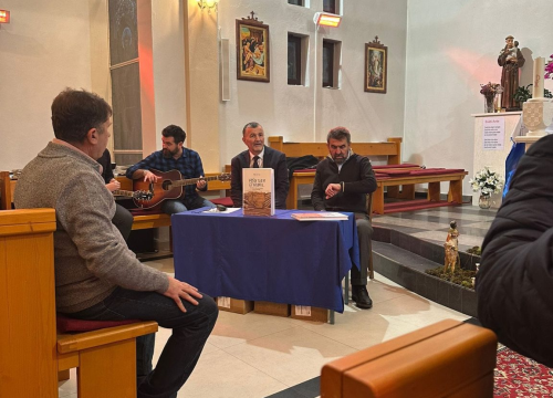 Fotografija 7 - Povijesno blago Rupa: 250 godina zapisa u jednoj knjizi