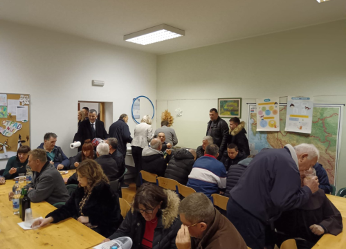 Fotografija 3 - Povijesno blago Rupa: 250 godina zapisa u jednoj knjizi