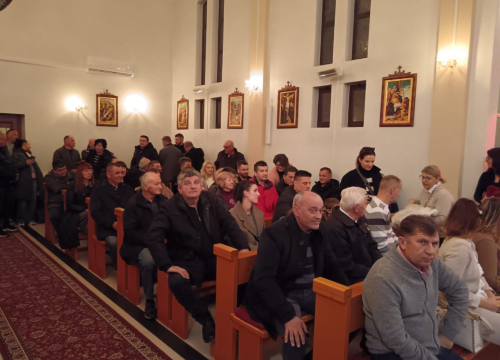 Fotografija 11 - Povijesno blago Rupa: 250 godina zapisa u jednoj knjizi