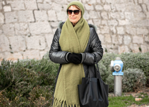 Fotografija 2 - FOTO Đir po gradu, srijeda 15. siječnja