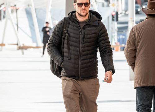 Fotografija 17 - FOTO Đir po gradu, četvrtak 16. siječnja