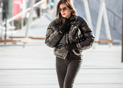 Fotografija 12 - FOTO Đir po gradu, petak 17. siječnja