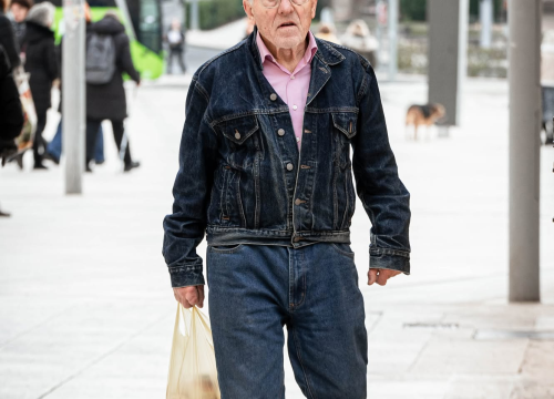 Fotografija 2 - FOTO Đir po gradu, ponedjeljak 20. siječnja